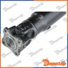 Arbre de transmission arrière pour NISSAN | NWN-NS-013, 10-060120